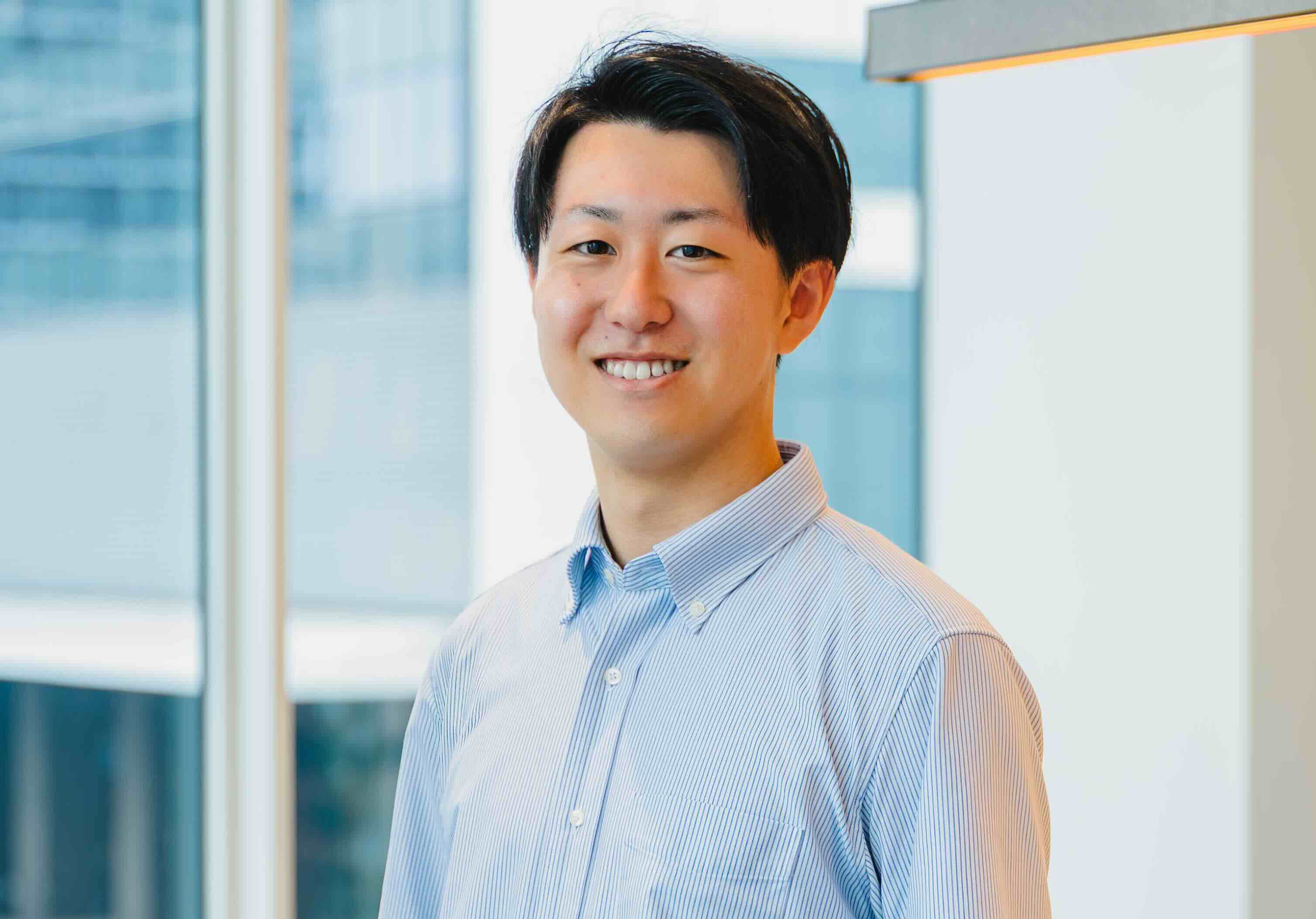 営業