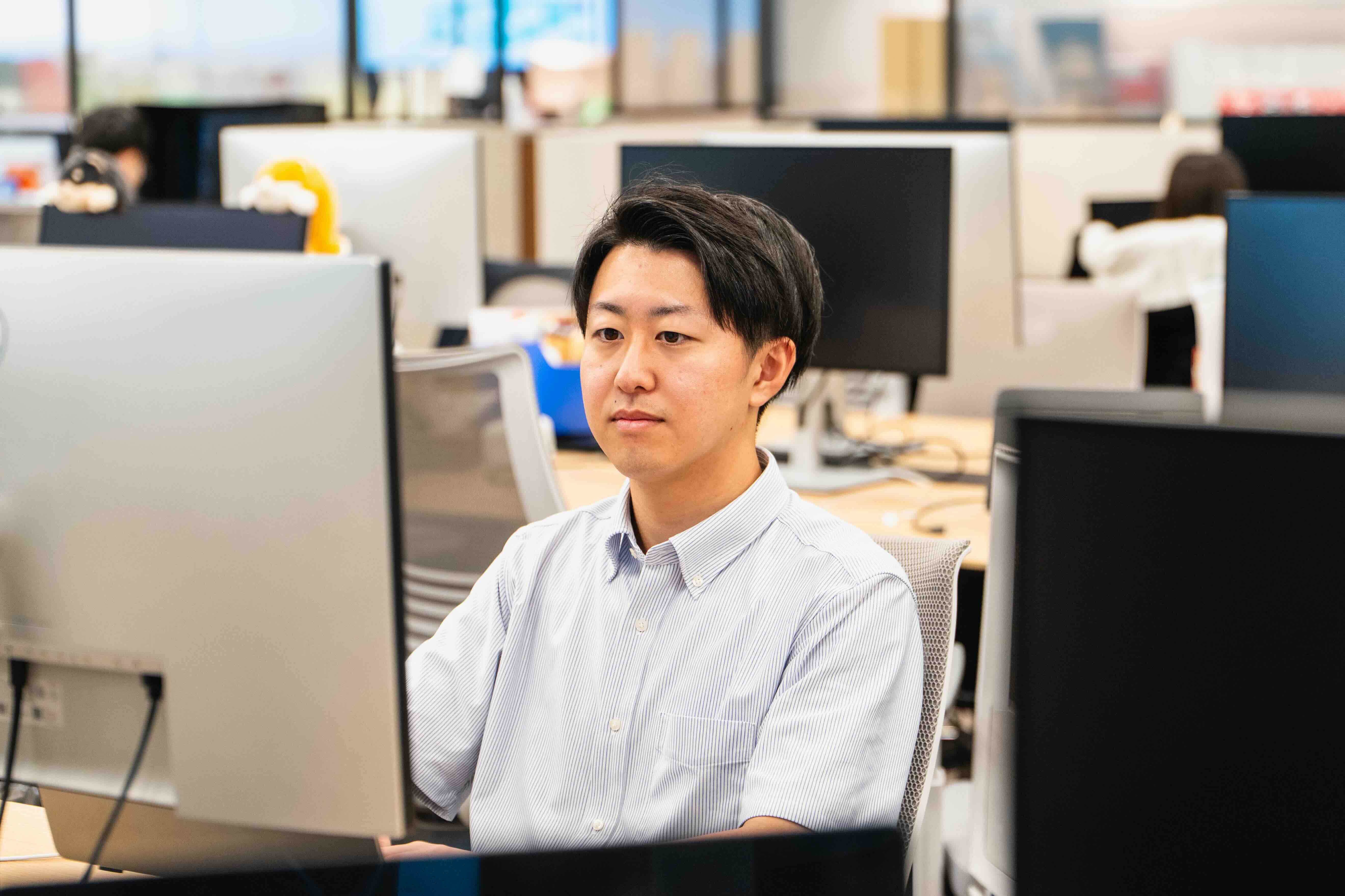 社員インタビュー_9 写真1